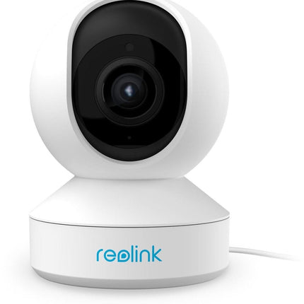 Reolink E340 5 Megapixel Super HD Dual WiFi Band PTZ, Slimme detectie