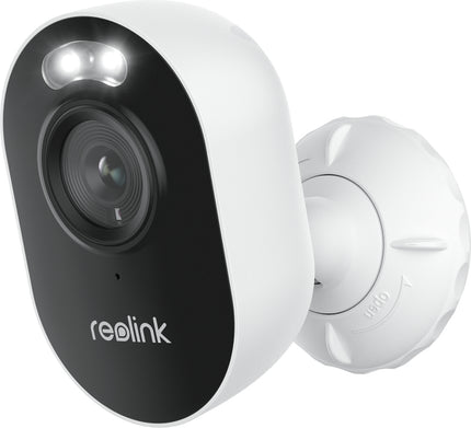 Reolink E430 Dual-Band smart camera 4MP (12volt adapter incl.)