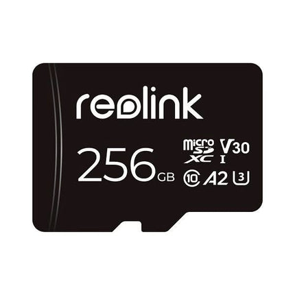 Reolink Micro SD-kaart