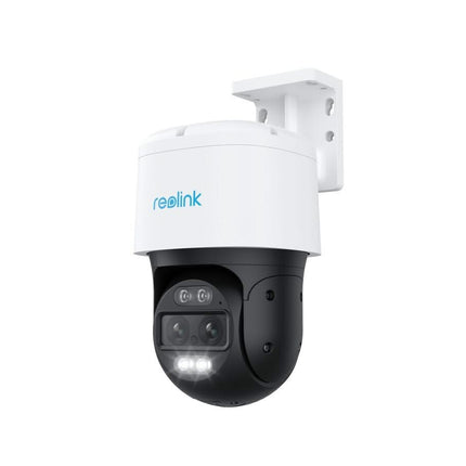 Reolink P760, 4K Dual-lens PTZ camera met motion tracking en PoE
