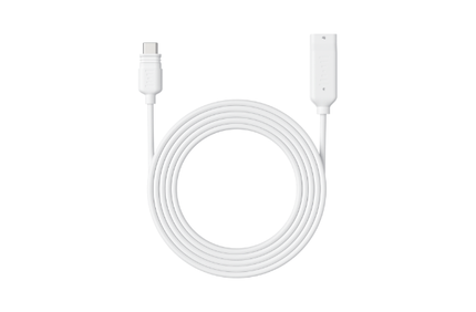 Reolink Reolink 4,5 m förlängningskabel Reolink solpanel med USB-C-anslutningar
