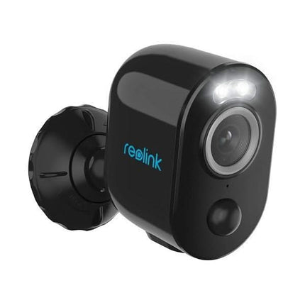 Reolink Reolink B330, 5MP Draadloze batterij camera met schrikverlichting