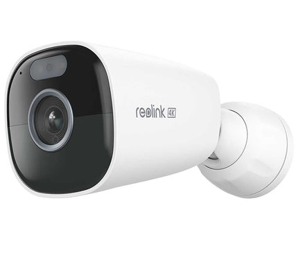 Reolink Reolink B340, caméra 5MP WiFi Dual-Band alimentée par batterie avec AI