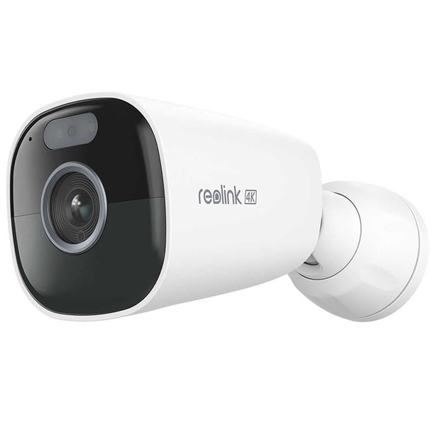 Reolink Reolink B340, 5MP WiFi Dual-Band batteridriven kamera med AI