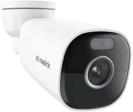 Reolink Reolink B340, caméra 5MP WiFi Dual-Band alimentée par batterie avec AI