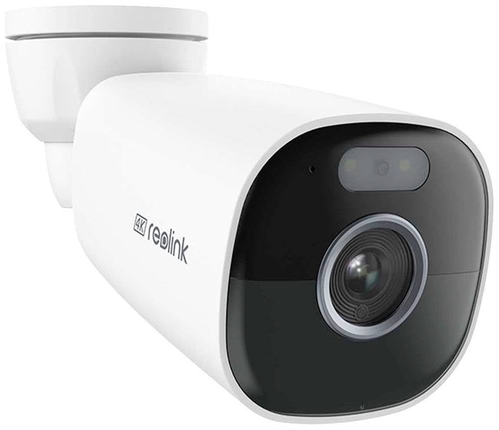 Reolink Reolink B340, 5MP WiFi Dual-Band batteridriven kamera med AI