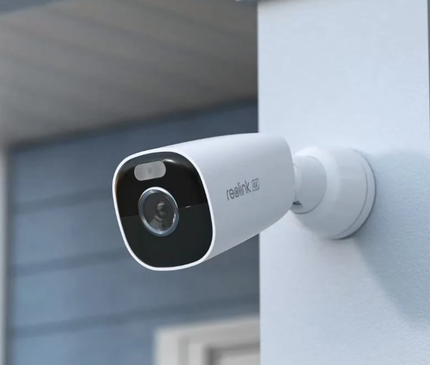 Reolink Reolink B340, caméra 5MP WiFi Dual-Band alimentée par batterie avec AI