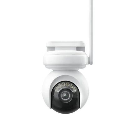 Reolink Reolink B660-W, 8MP 4K PT Dual-Band WiFi batterijcamera ColorX-spotlights