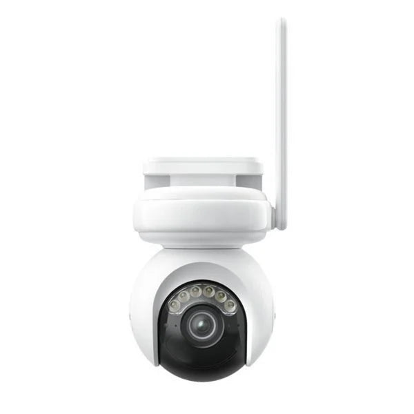 Reolink Reolink B660-W, 8MP 4K PT Dual-Band WiFi batterikamera ColorX strålkastare