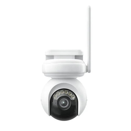 Reolink Reolink B660-W, 8MP 4K PT Dual-Band WiFi batterijcamera ColorX-spotlights