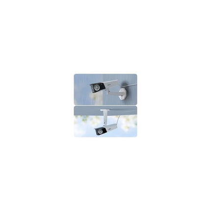 Reolink Reolink B750-W 4K/8Mp wireless Dual-lens battery camera 180gr angle de vue, smart detection