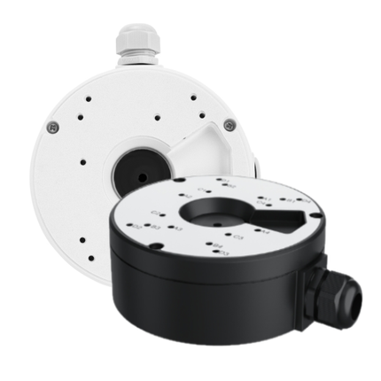 Reolink Reolink D20 Mounting box Black