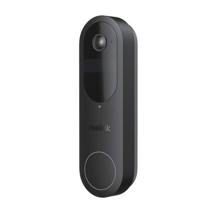Reolink Reolink D340B Videodörrklocka med Reolink Home Hub1