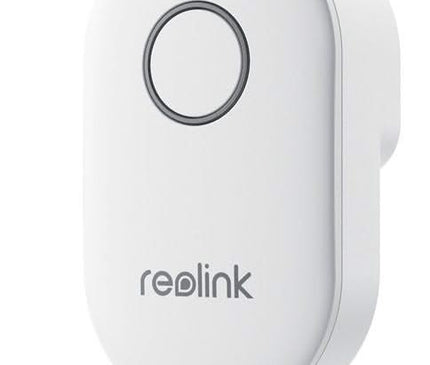 Sonnette vidéo Reolink Reolink D340B WiFi Carillon et carte micro SD 64GB
