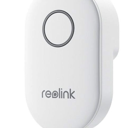 Reolink Reolink D340B WiFi Video Doorbell Chime och 64 GB micro SD-kort