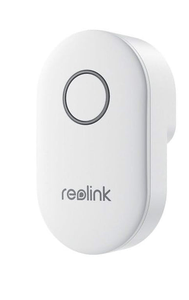 Reolink D340B WiFi Video Doorbell Chime och 64 GB micro SD-kort