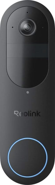 Reolink D340B WiFi Video Doorbell uppladdningsbart batteri