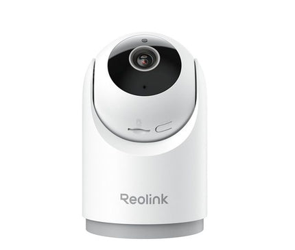 Reolink Reolink E321-W, 3MP WiFi camera voor binnen met slimme detectie en 2-weg audio