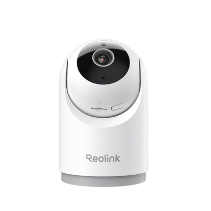 Reolink Reolink E321-W, 3MP WiFi-Kamera für Innenräume mit intelligenter Erkennung und 2-Wege-Audio