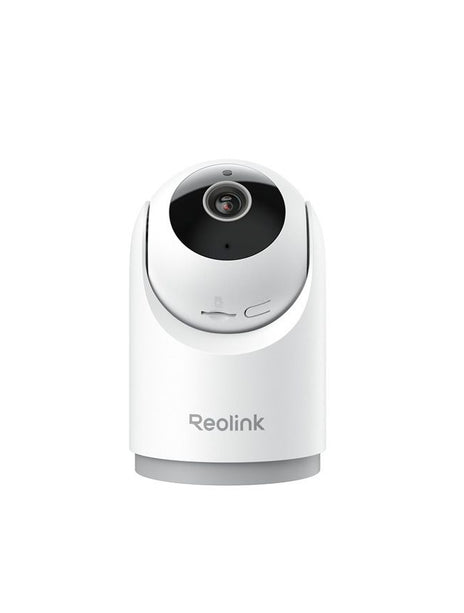 Reolink Reolink E321-W, 3MP WiFi camera voor binnen met slimme detectie en 2-weg audio