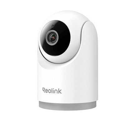 Reolink Reolink E321-W, 3MP WiFi camera voor binnen met slimme detectie en 2-weg audio