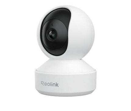 Reolink Reolink E340 8 megapixel 4K Dual WiFi Band PTZ-kamera, 3x optisk zoom