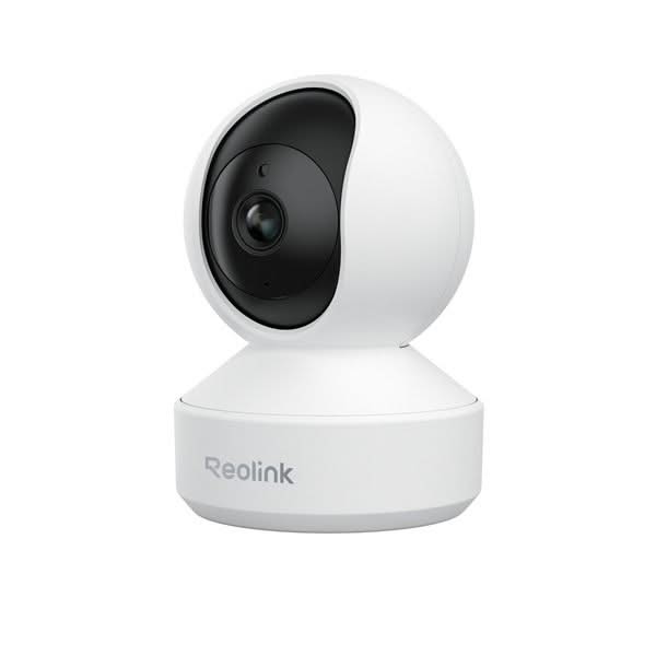 Reolink Reolink E340 8 Megapixel 4K Dual WiFi Band PTZ camera, 3x optische zoom