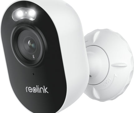 Reolink Reolink E430 Dual-Band Smart Kamera 4MP (inkl. 12-Volt-Adapter)