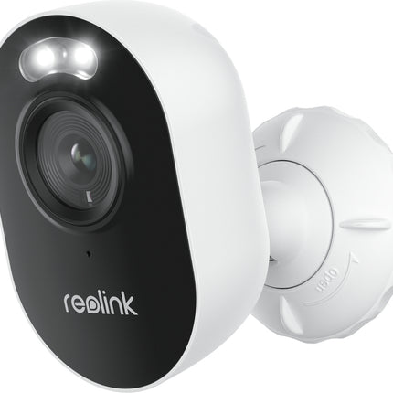 Reolink Reolink E430 Dual-Band smart kamera 4MP (12-voltsadapter ingår)
