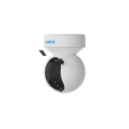 Reolink Reolink E560P, slimme 8MP PTZ camera met auto tracking, PoE en slimme detectie