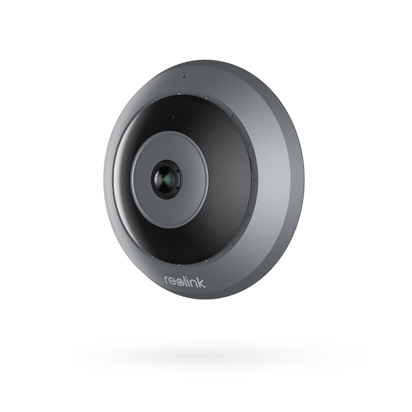 Reolink Reolink Fisheye WiFi Dual-band indoor camera with 360° panoramic view
