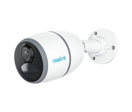Reolink Reolink G330, 4MP 4G LTE battery camera with smart detection