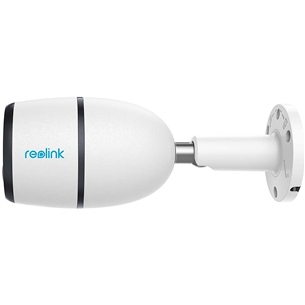 Reolink Reolink G330, 4MP 4G LTE battery camera with smart detection