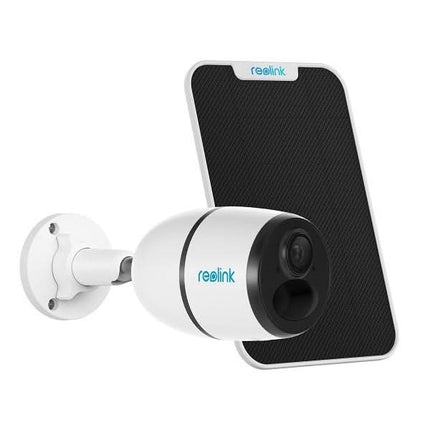 Reolink Reolink G330 + Solar Panel 2, Wireless 4MP 4G LTE Camera on Battery