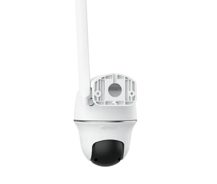 Reolink Reolink G440, 4G LTE 8MP 4K Pan Tilt caméra de batterie avec détection intelligente