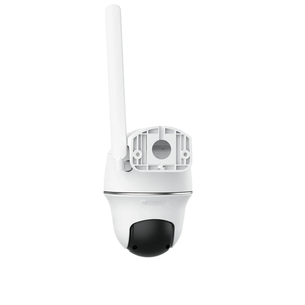 Reolink Reolink G440, 4G LTE 8MP 4K Pan Tilt batterikamera med smart detektering