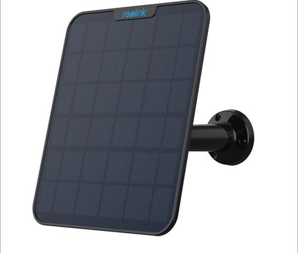 Reolink Reolink G770-C, 4K 8MP Dual-Lens, 4G PT Akku-Kamera mit Solarpanel
