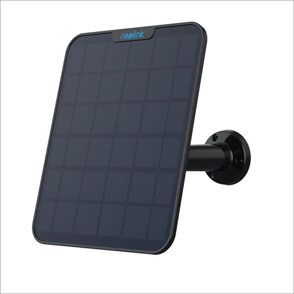 Reolink Reolink G770-C, 4K 8MP Dual-Lens, 4G PT battery camera with solar panel