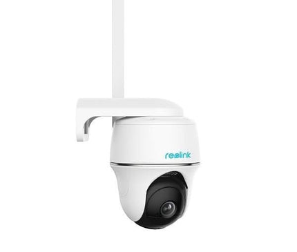Reolink Reolink Go PT Plus Antenne