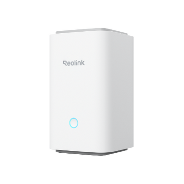 Reolink Reolink Home Hub PRO P1, wireless security hub with Multi-Device Management, 2TB HDD, WiFi 6