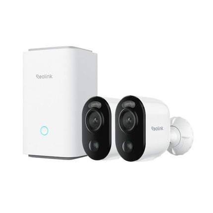 Reolink Reolink Home Hub1 mit 2x Reolink B310 Kamera