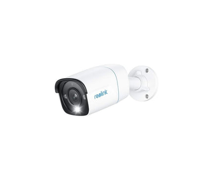Reolink Reolink NVS16-8MB8, 4K Beveiligingsset, UHD, PoE en 4TB HDD