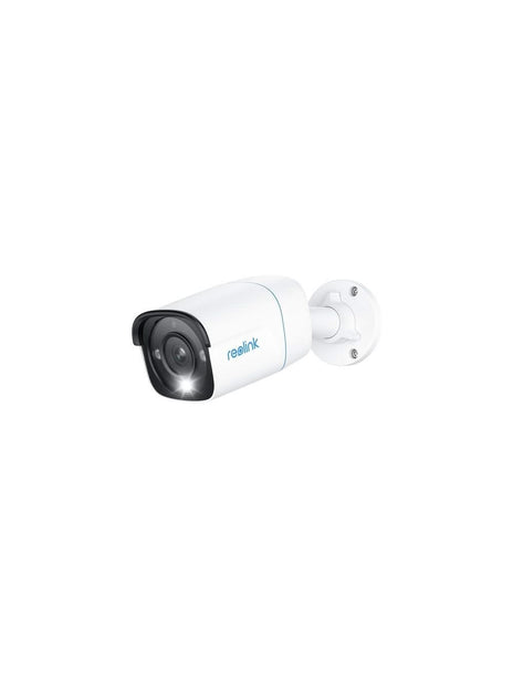 Reolink Reolink NVS16-8MB8, ensemble de sécurité 4K, UHD, PoE et disque dur de 4 To