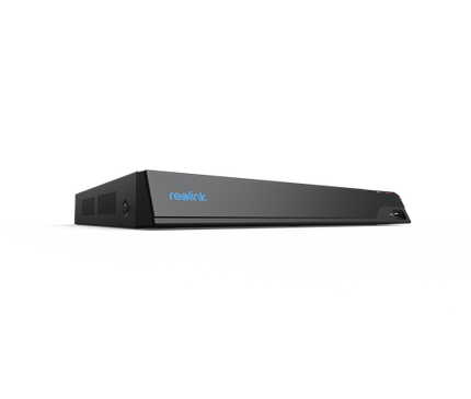 Reolink Reolink NVS16-8MB8, 4K Beveiligingsset, UHD, PoE en 4TB HDD