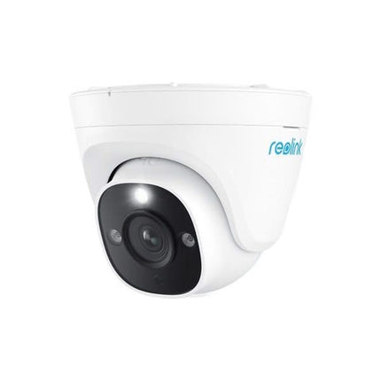 Reolink Reolink NVS16-8MD8, smart 8MP PoE Camera Set with 8 x Turret, NVR with 4TB HDD
