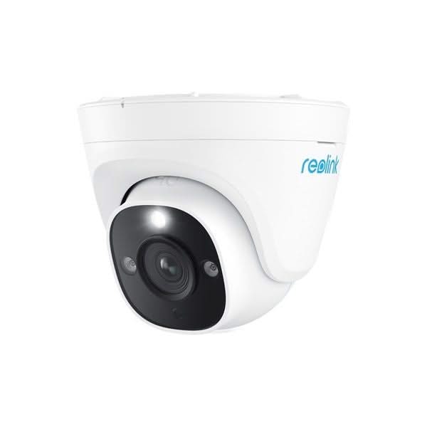 Reolink Reolink NVS16-8MD8, jeu de caméras PoE intelligentes 8MP avec 8 tourelles, NVR avec 4TB HDD
