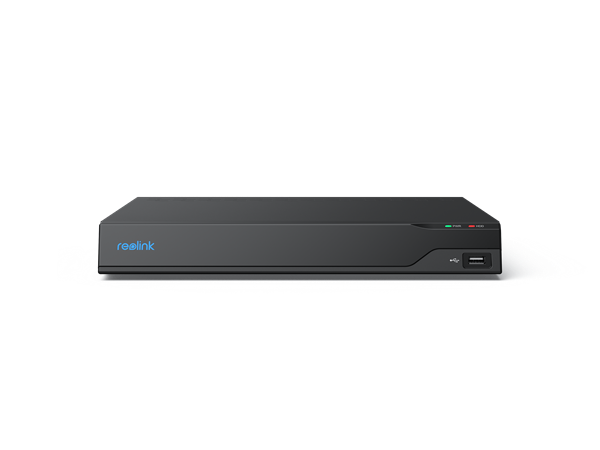 Reolink Reolink NVS16-8MD8, jeu de caméras PoE intelligentes 8MP avec 8 tourelles, NVR avec 4TB HDD