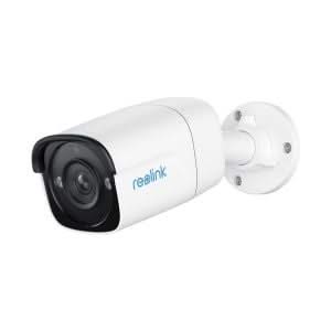 Reolink Reolink NVS8-5MB4, Säkerhetspaket 2TB, 5MP, PoE och smart detektering