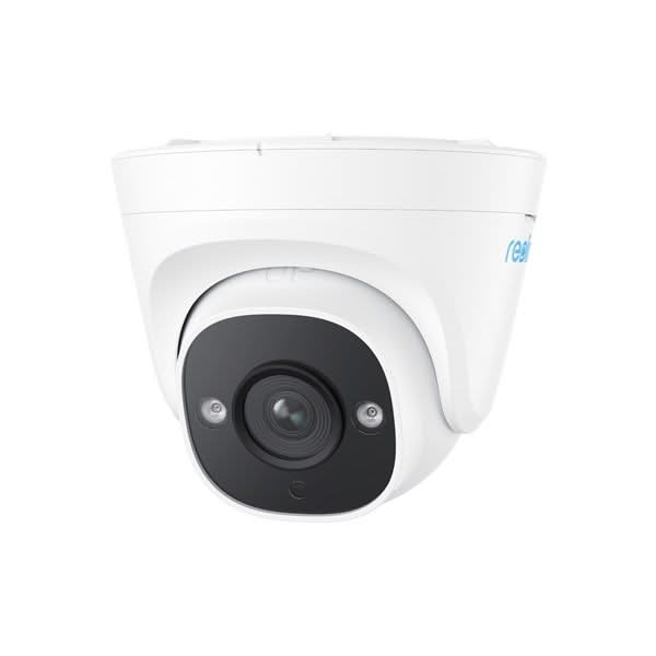 Reolink Reolink NVS8-5MD4, Kit de sécurité 2TB, 5MP, PoE et détection intelligente avec 4x caméra Turret
