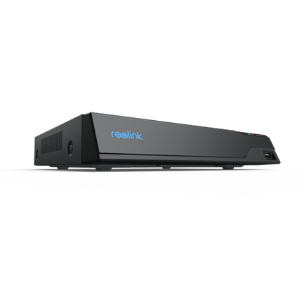 Reolink Reolink NVS8, Enregistreur vidéo réseau PoE à 8 canaux avec 2TB